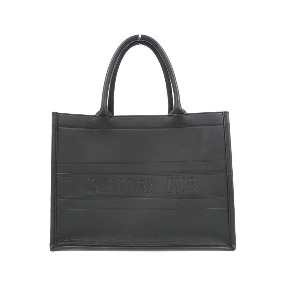 Christian Dior Book Tote Medium M1296ZGSB Handbag